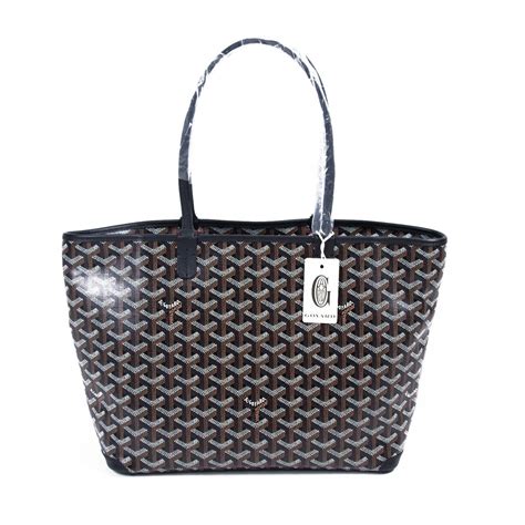 goyard artois price france|Goyard Artois pm price 2024.